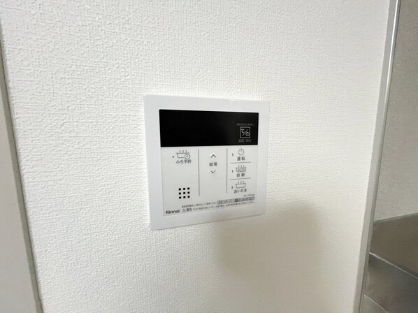 ソフィア壱番館の物件内観写真